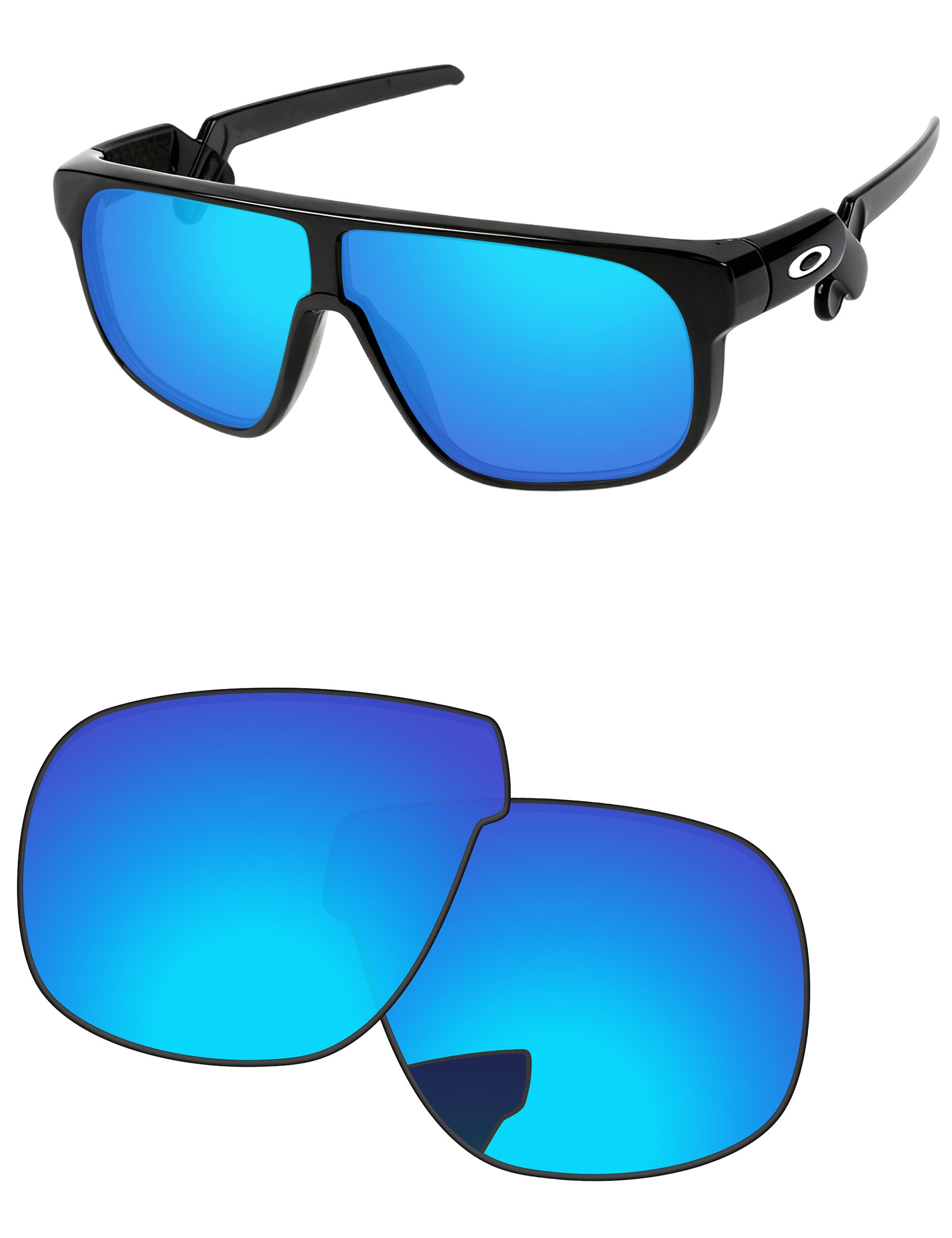 Ice Blue-Standard