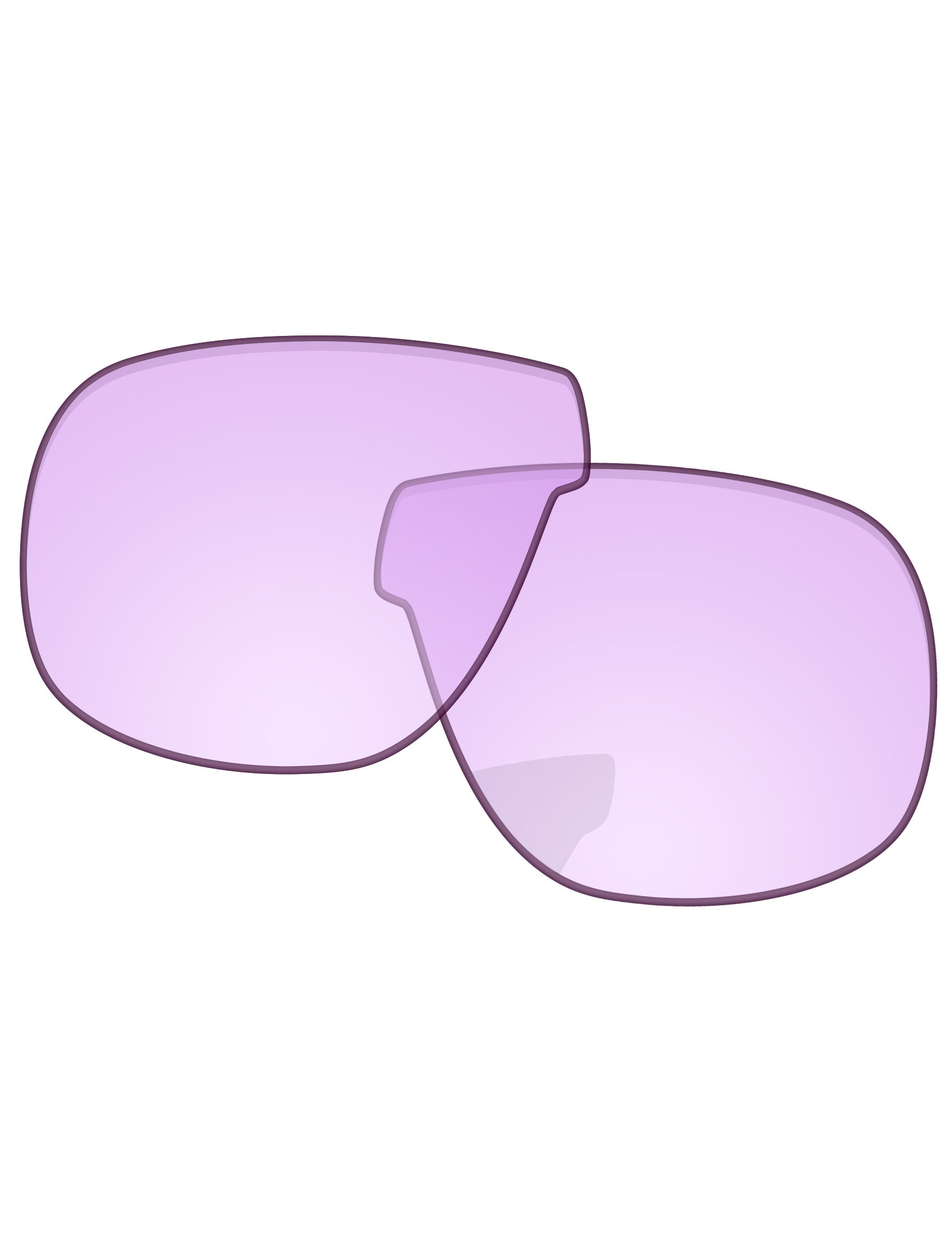 Low Light Pink-Standard