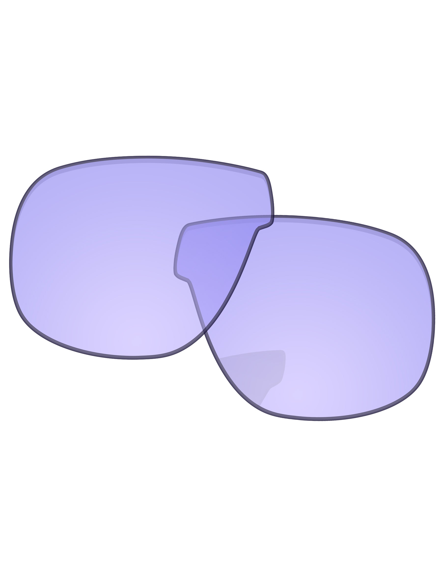 Low Light Violet-Standard