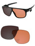 Orange Photochromic-Standard