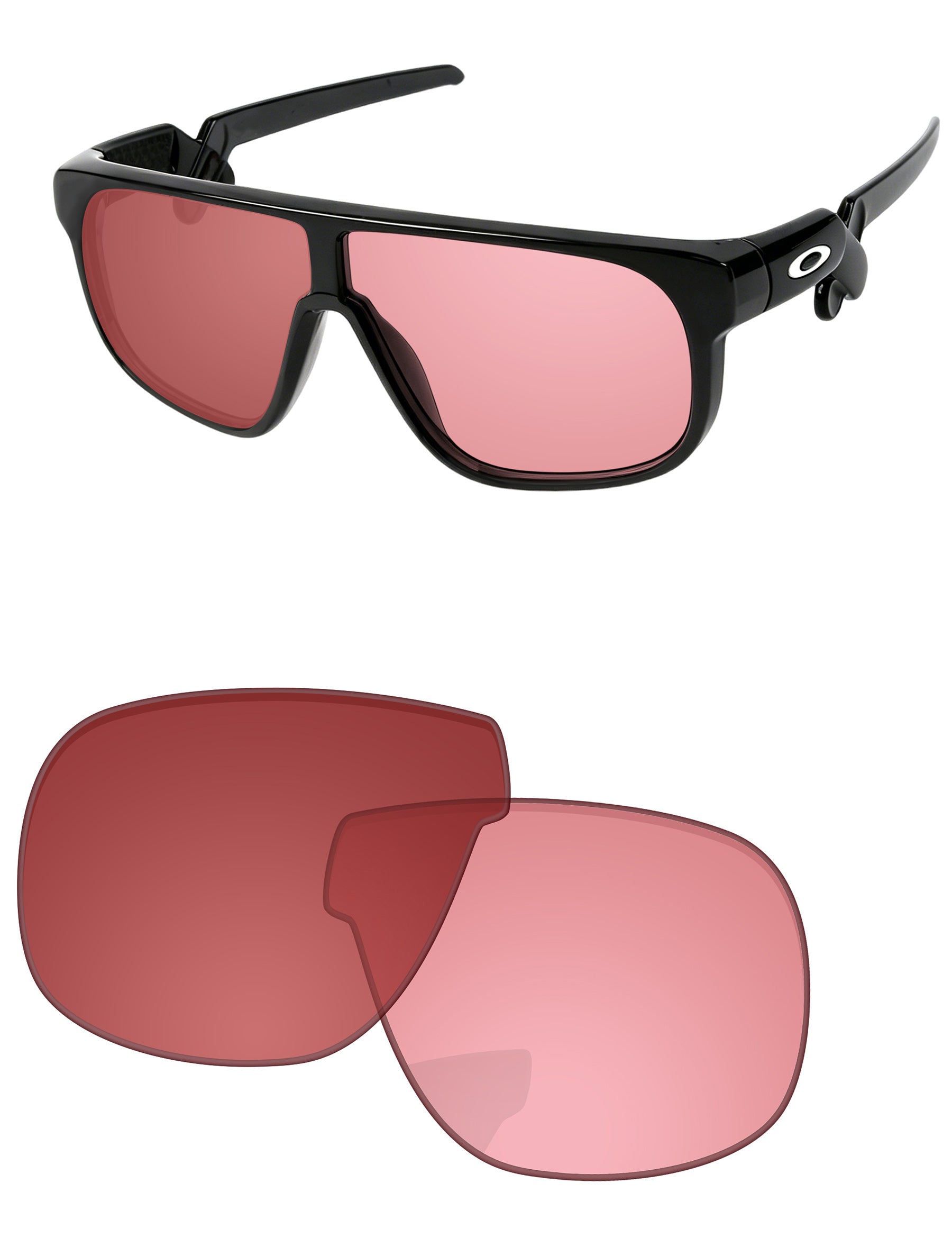 Pink Photochromic-Standard