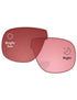 Pink Photochromic-Standard
