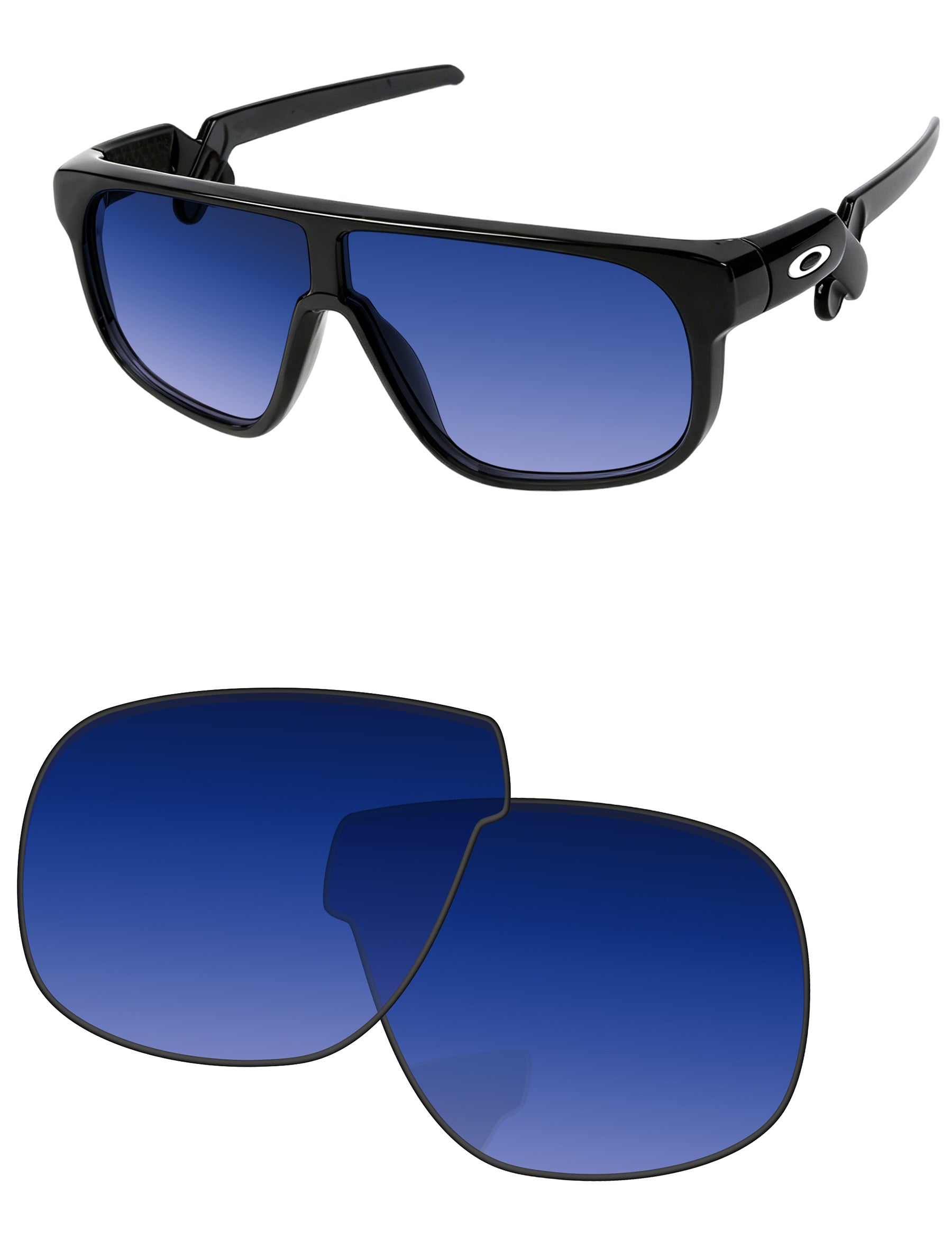 Sapphire Gradient-Standard