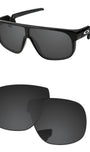 Solid Black-Standard