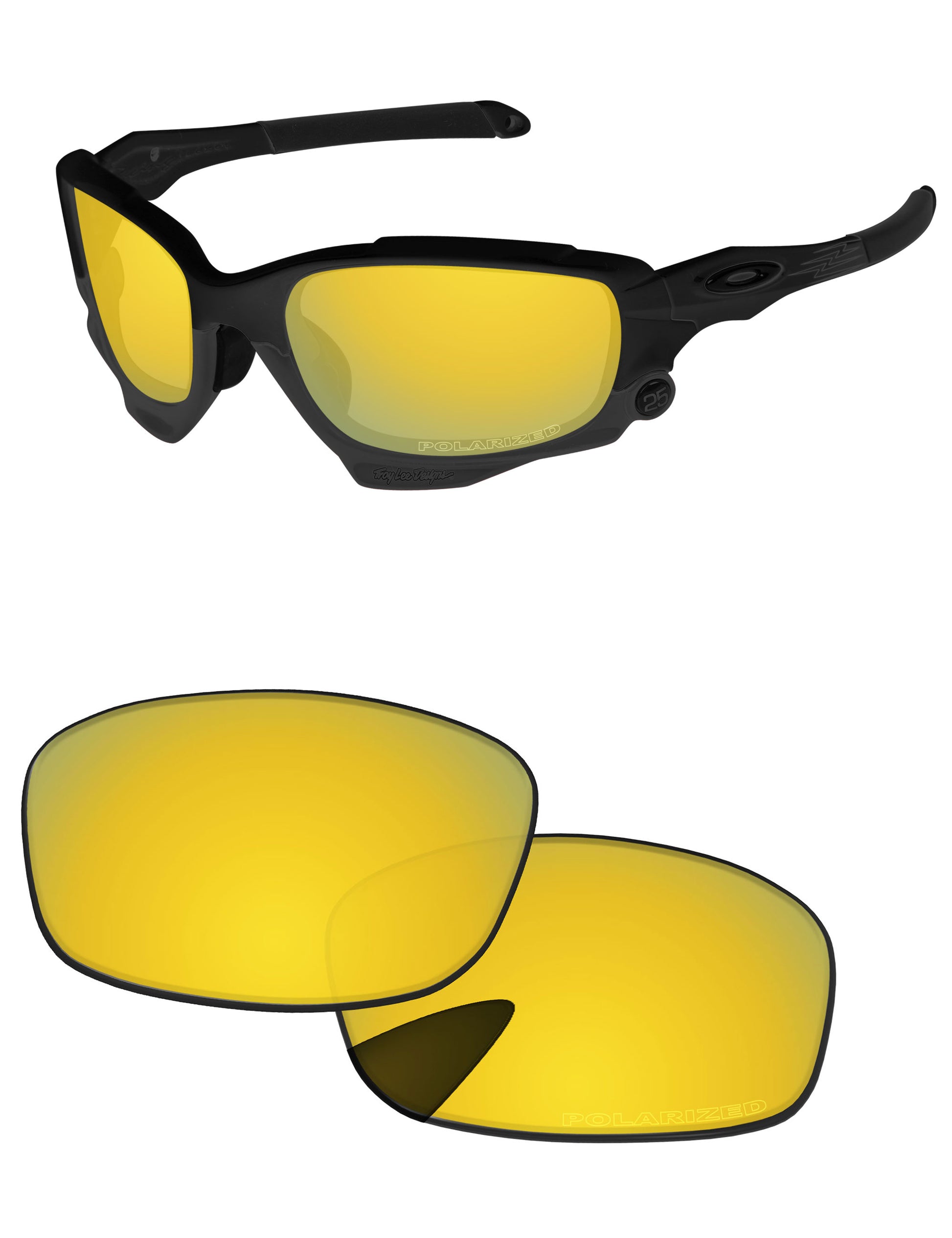 24K Gold-Pro