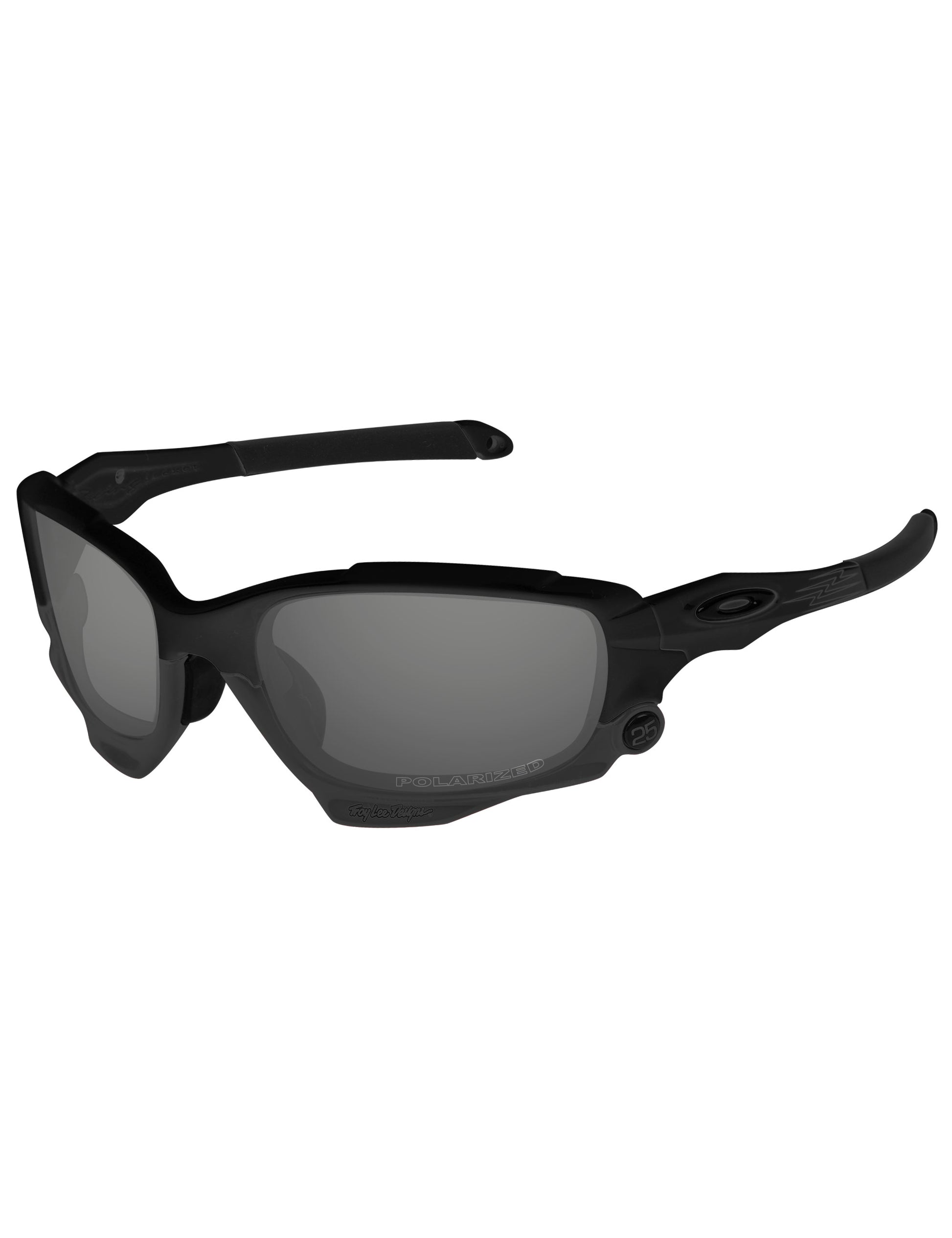 Black Chrome-Pro