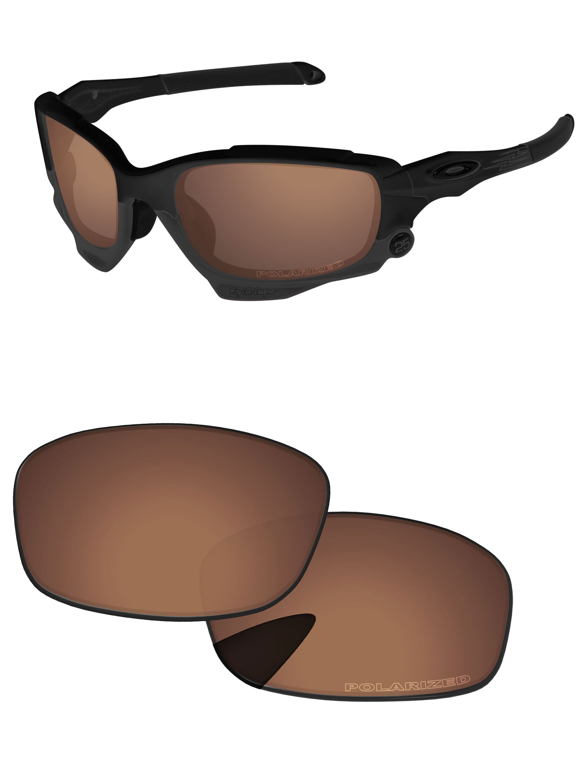 Copper Brown-Pro