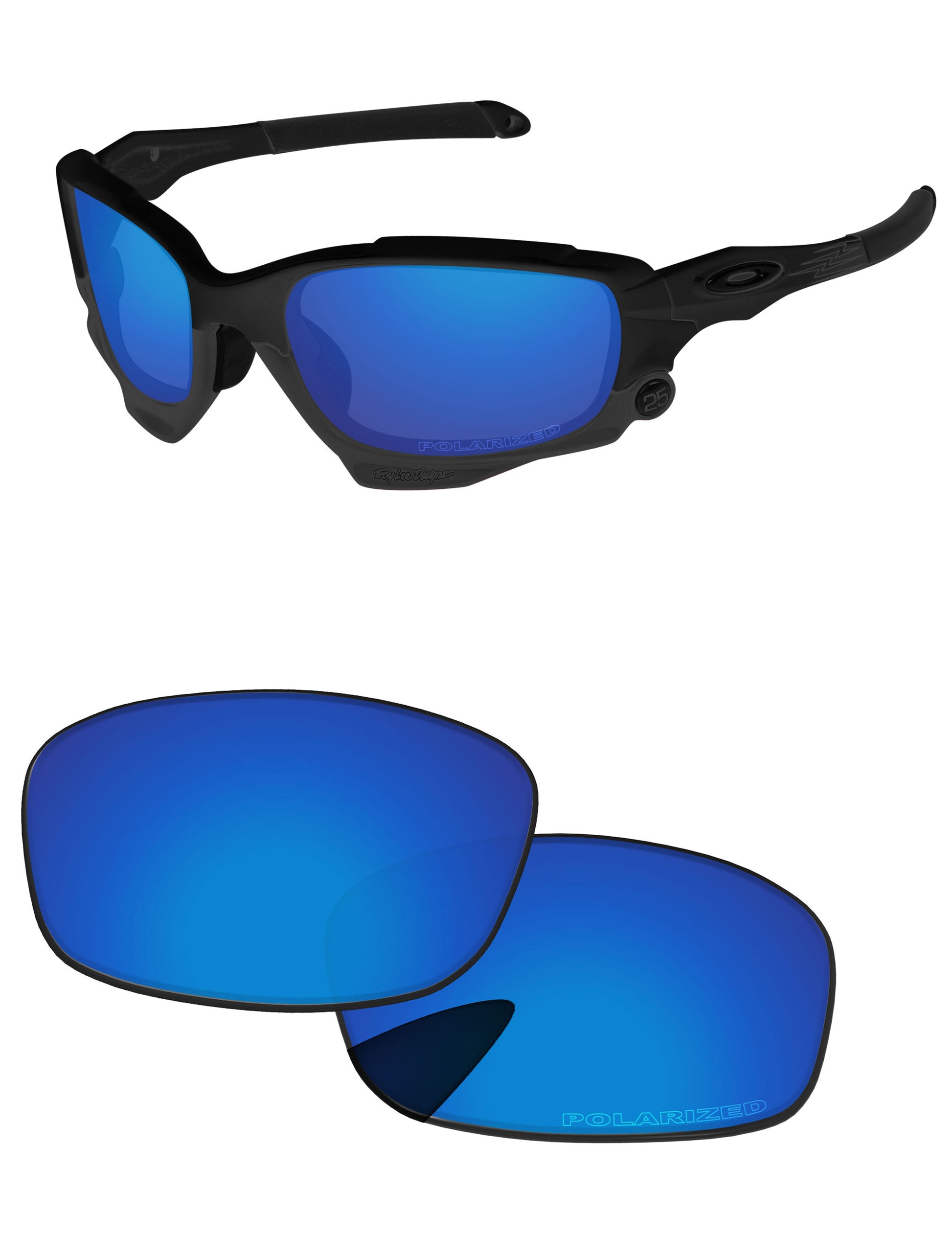Deep Blue-Pro