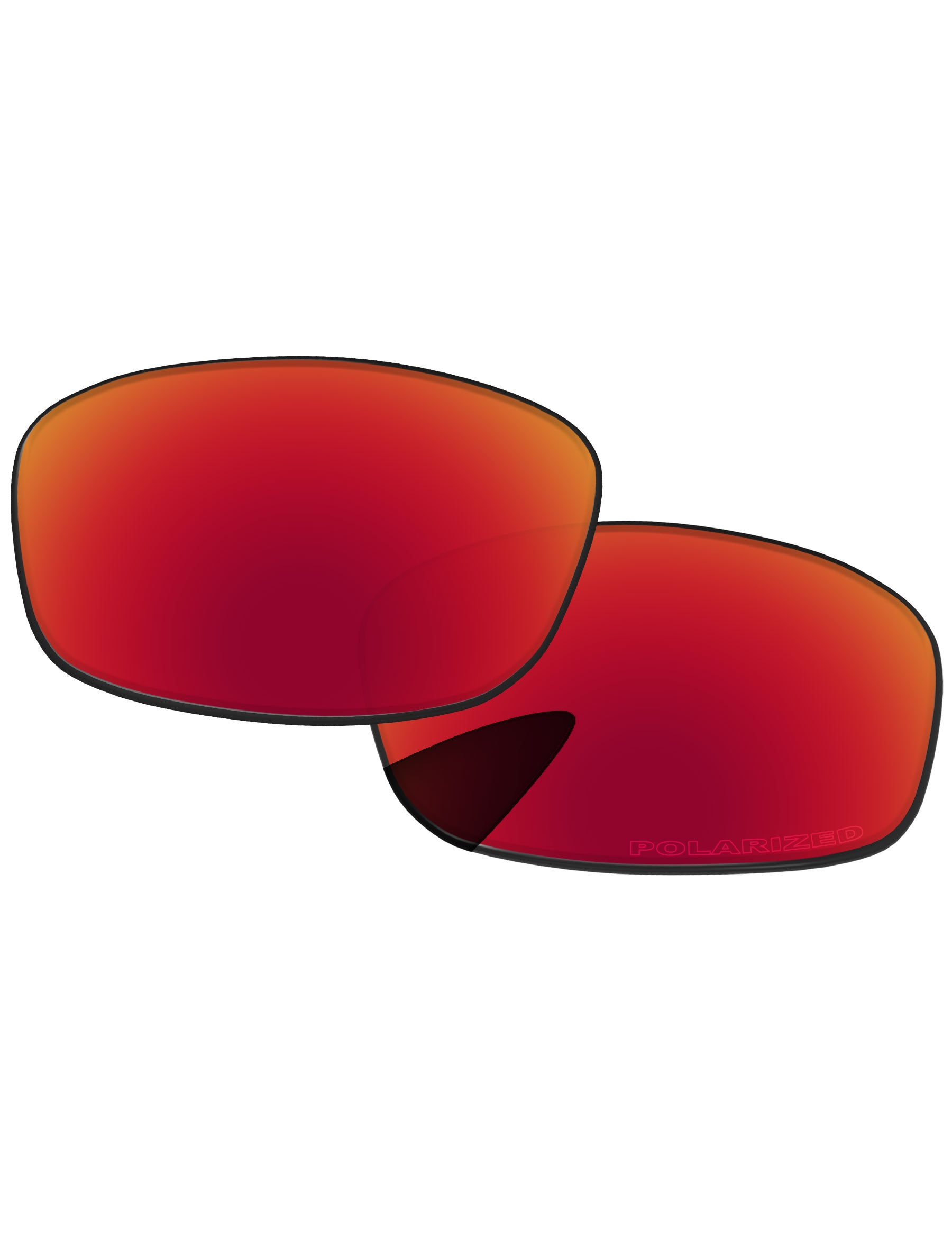Deep Red-Pro