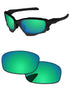 Emerald Green-Pro