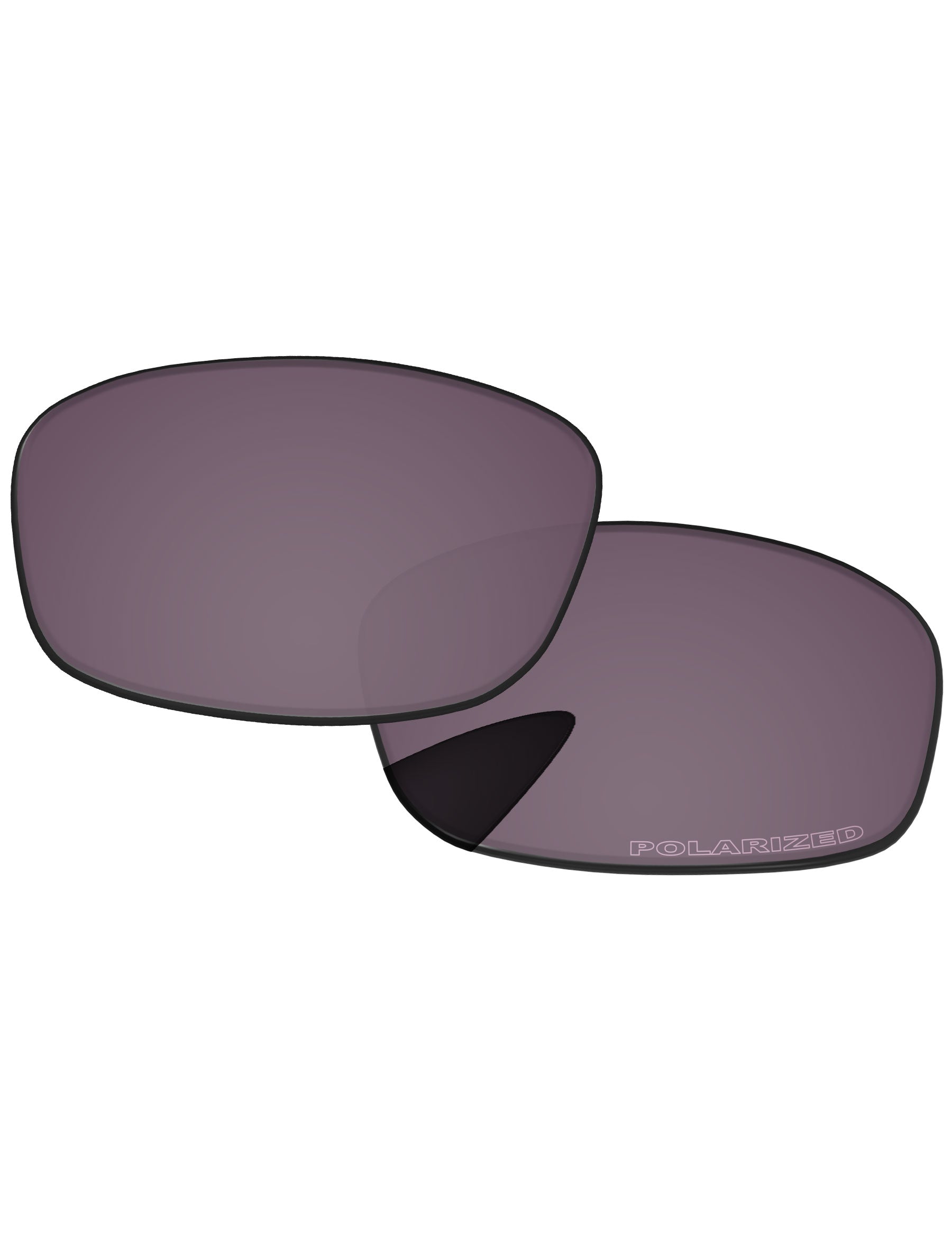 Gray Chrome-Pro