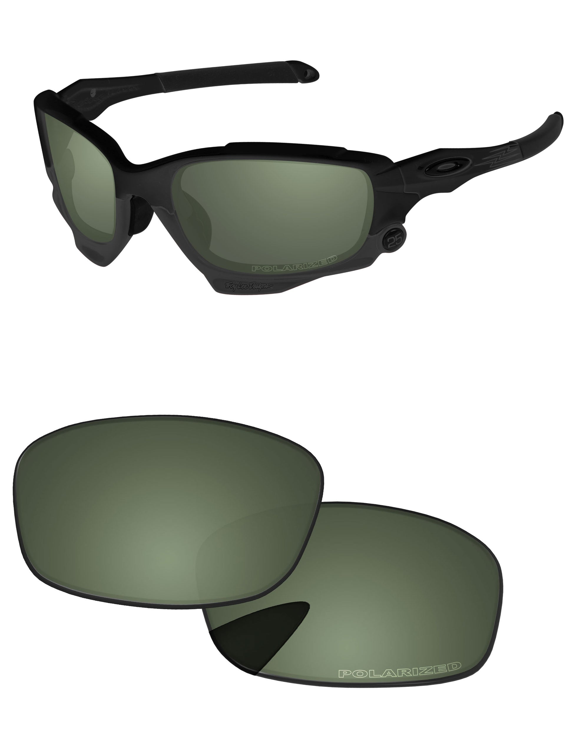 Gray Green-Pro