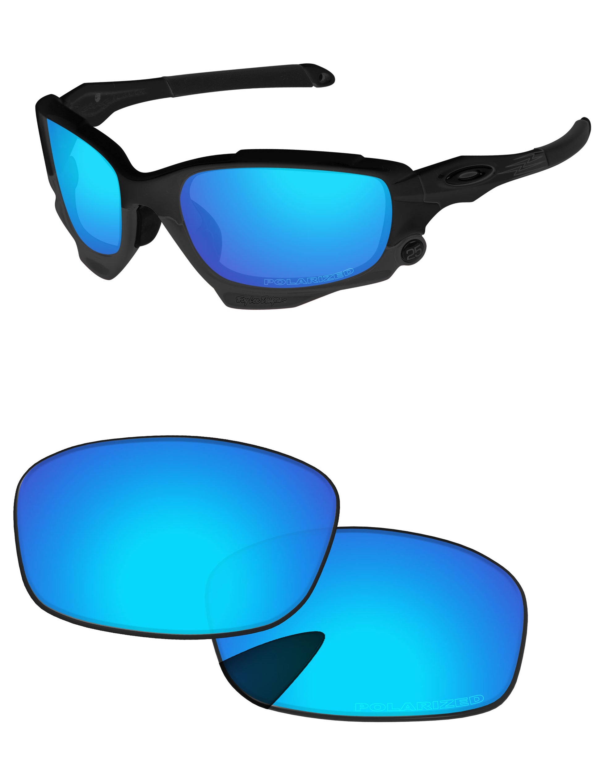 Ice Blue-Pro