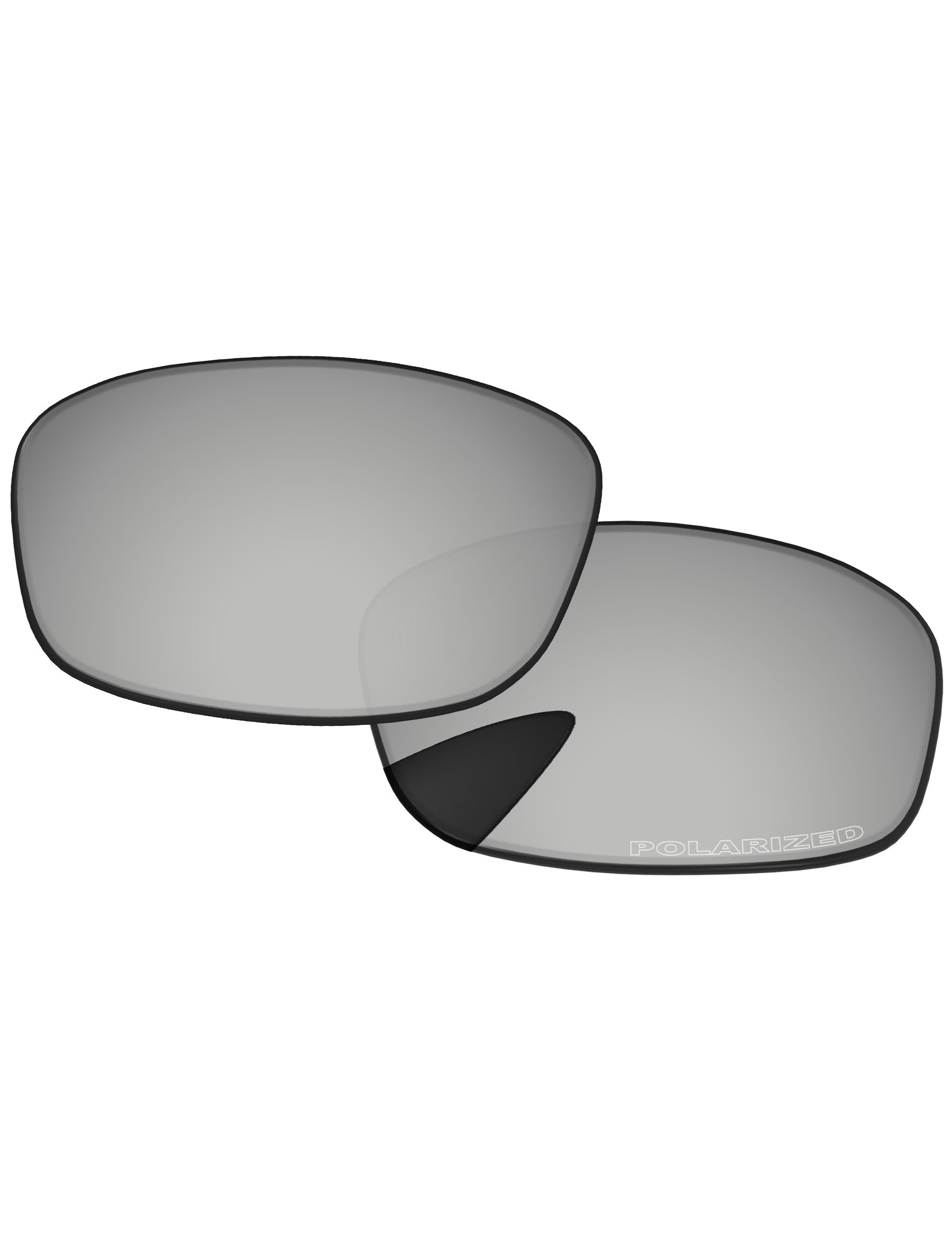 Silver Chrome-Pro