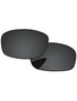 Solid Black-Pro