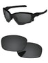 Solid Black-Pro