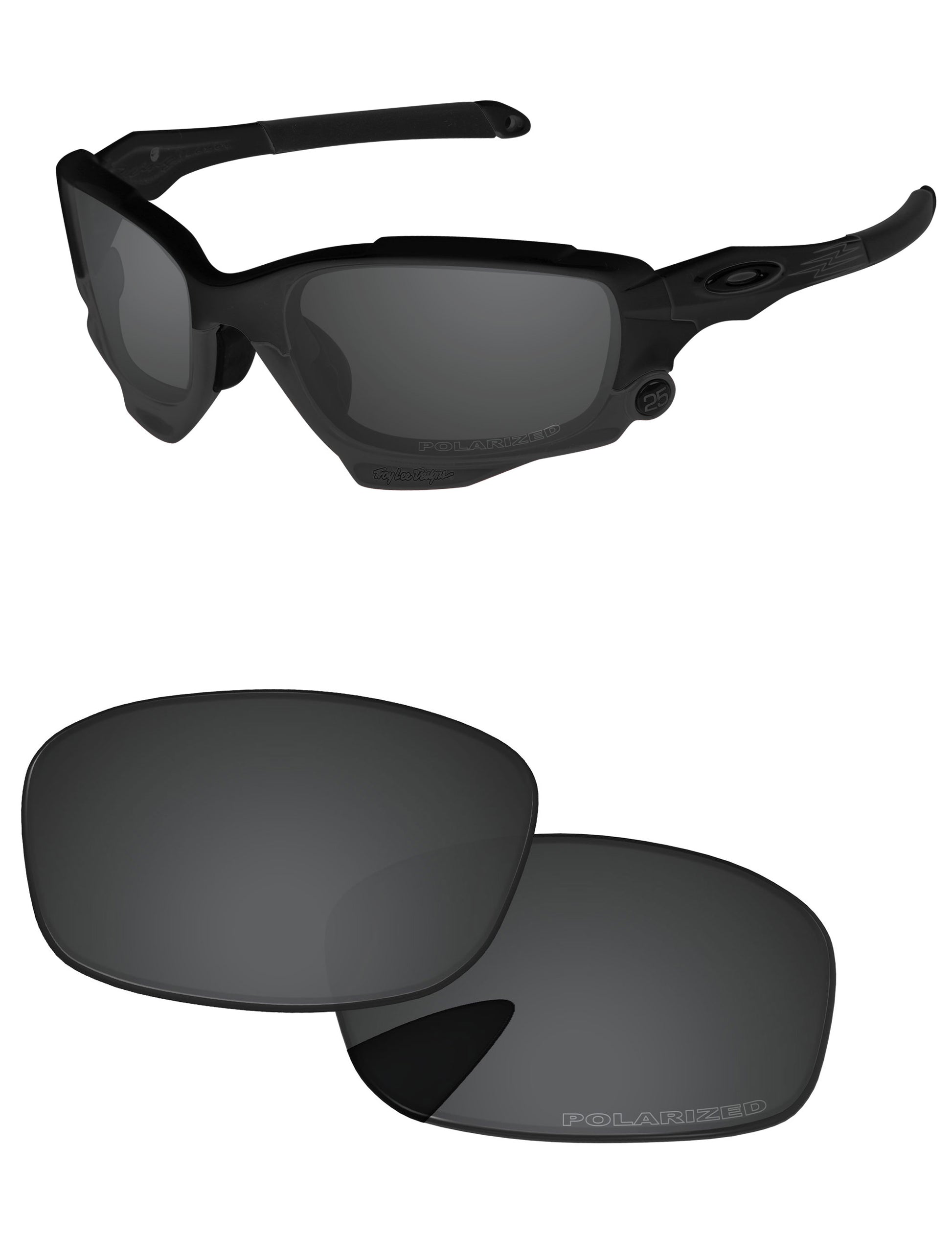 Solid Black-Pro