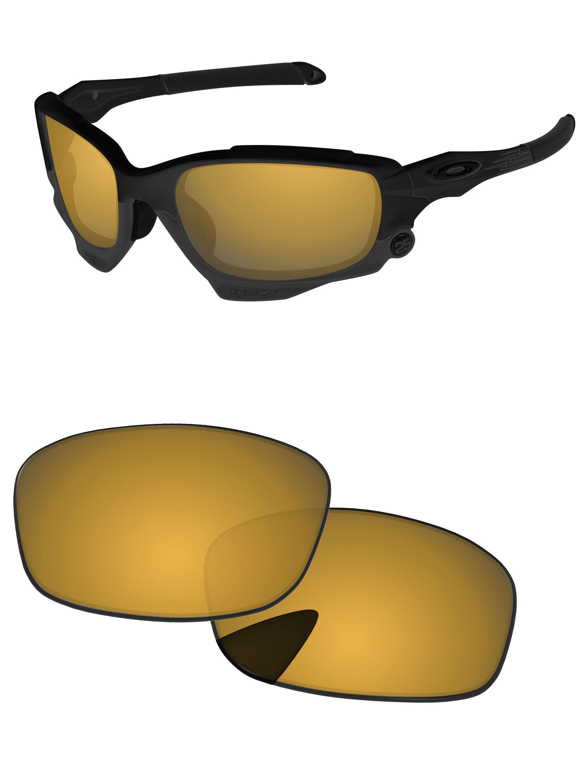 Bronze Gold-Pro+
