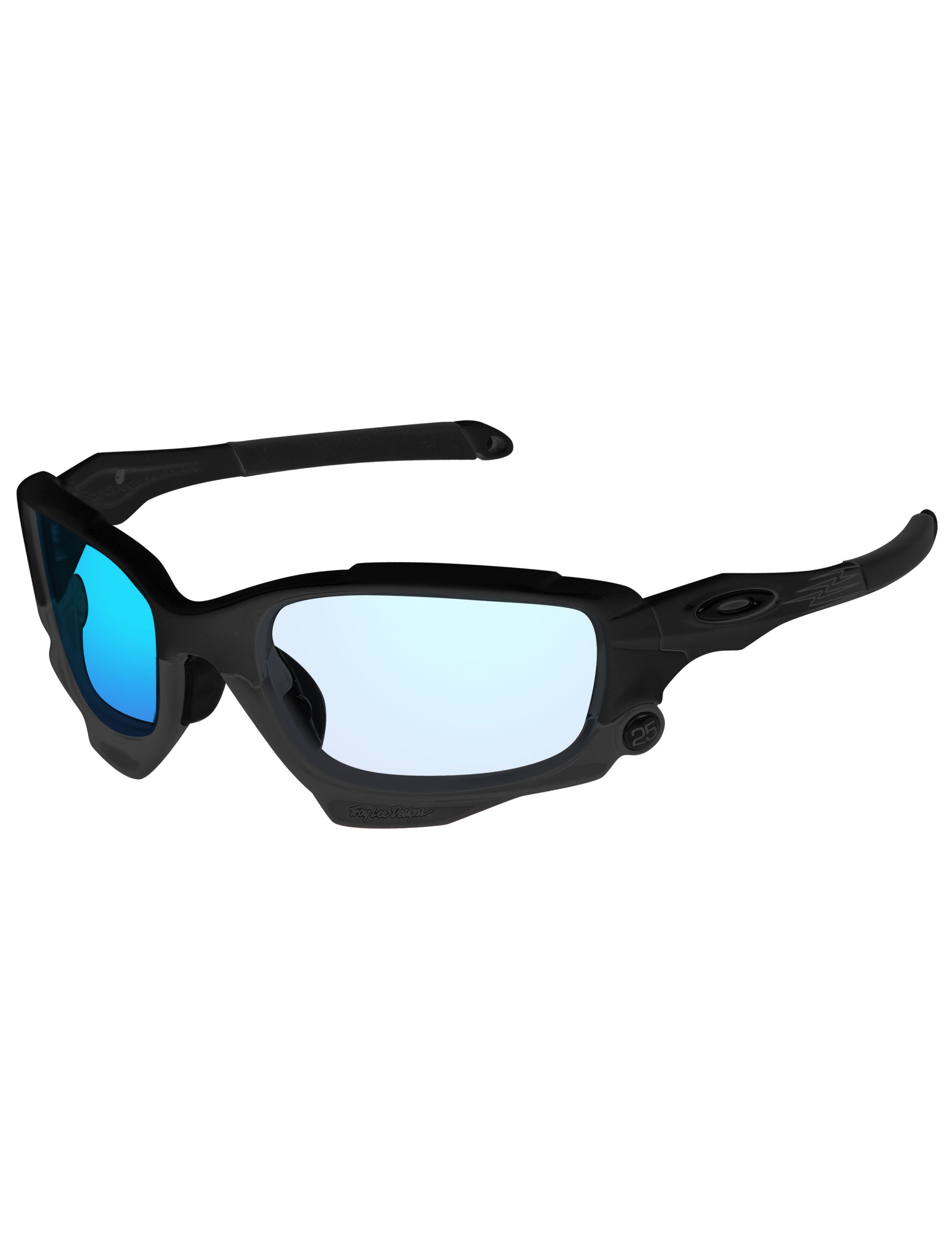 Eclipse Blue Shield Photochromic-Pro+