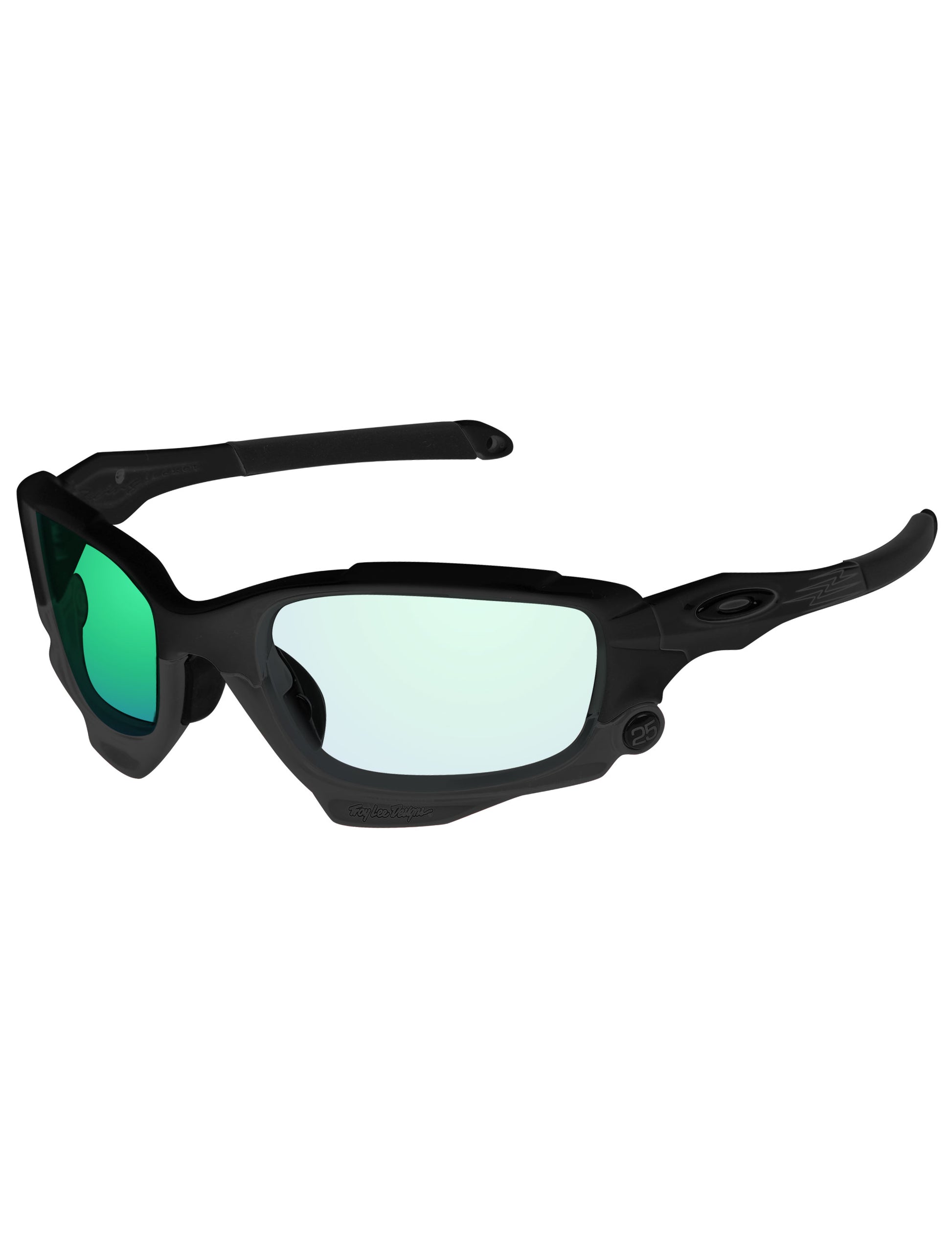 Eclipse Green Shield Photochromic-Pro+