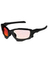Eclipse Red Shield Photochromic-Pro+