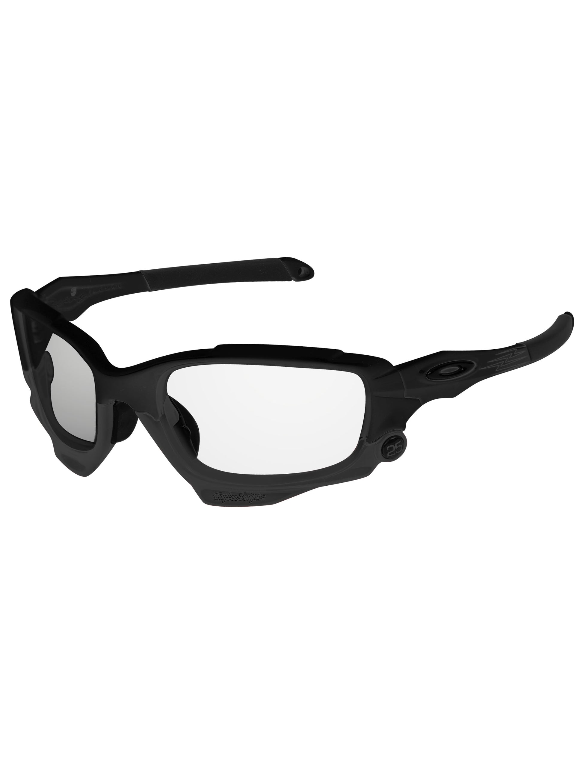 Eclipse Silver Shield Photochromic-Pro+