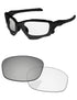 Eclipse Silver Shield Photochromic-Pro+