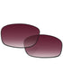 Burgundy Gradient-Standard
