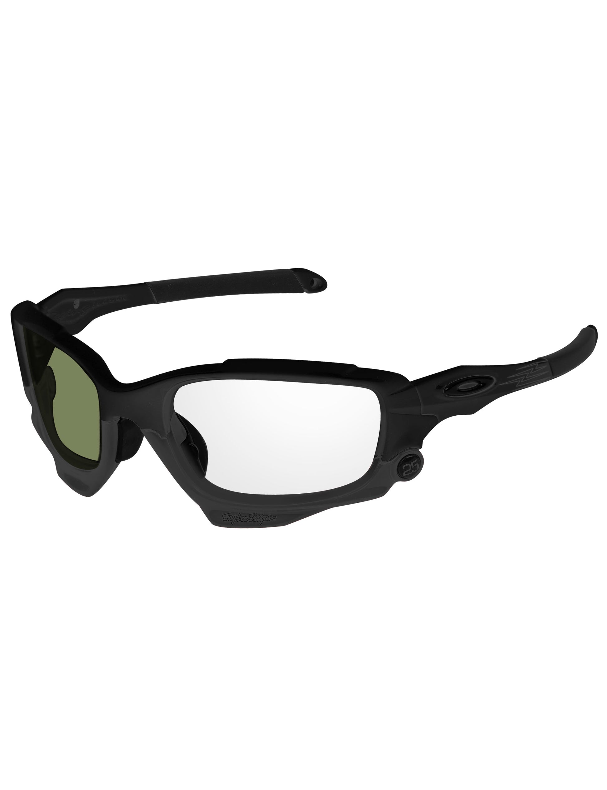 Eclipse Green Photochromic-Standard