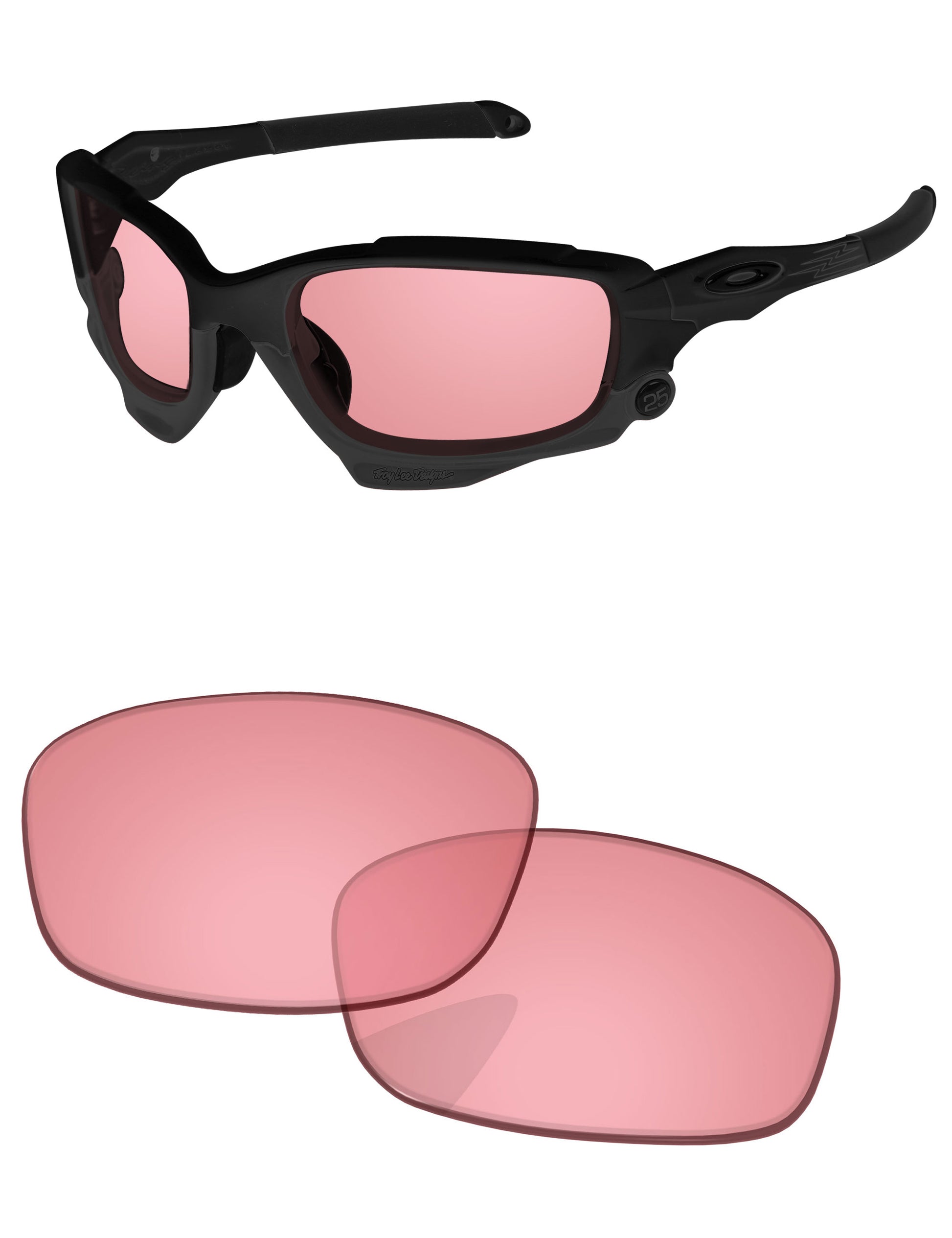 HD Pink-Standard