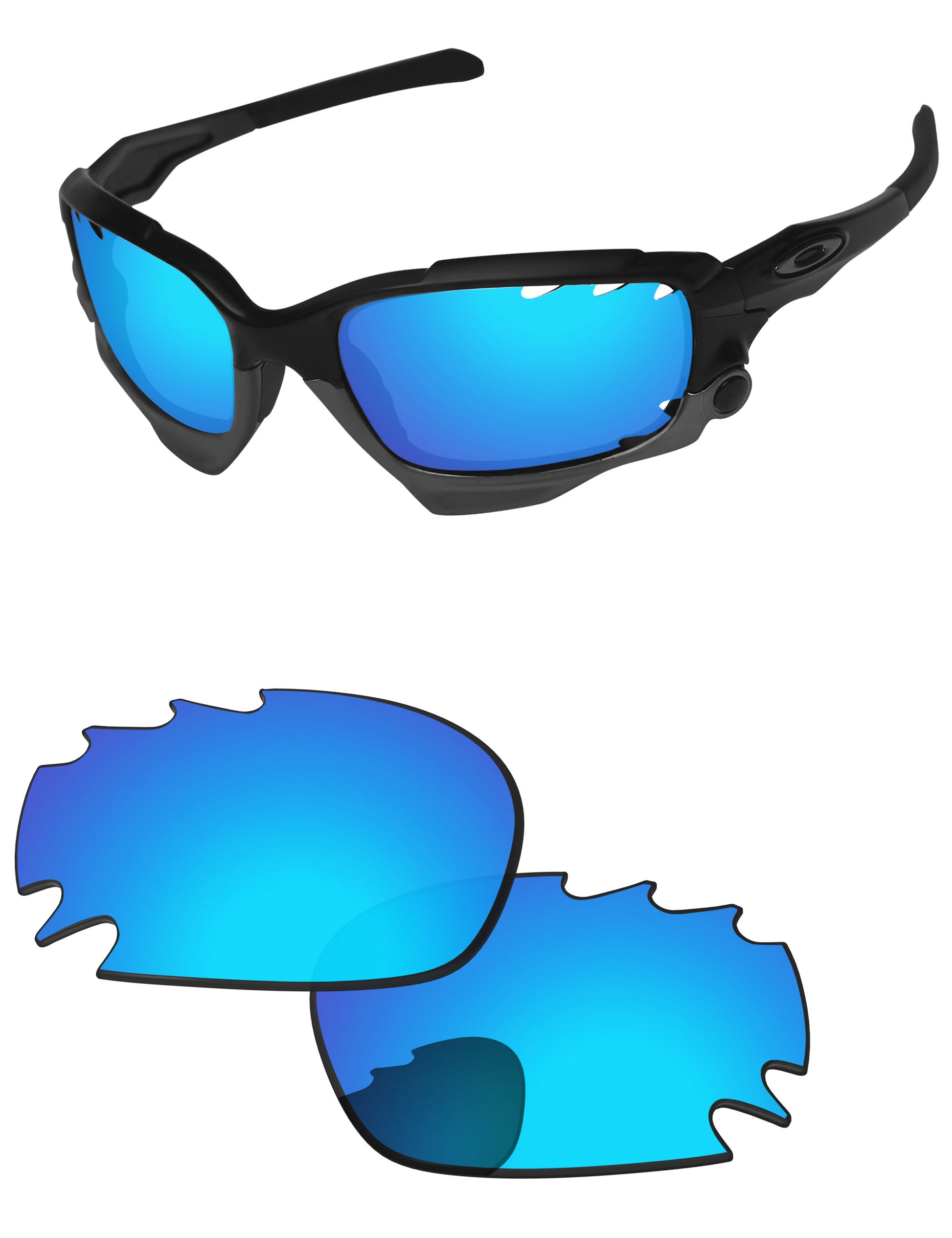 Ice Blue-Pro+