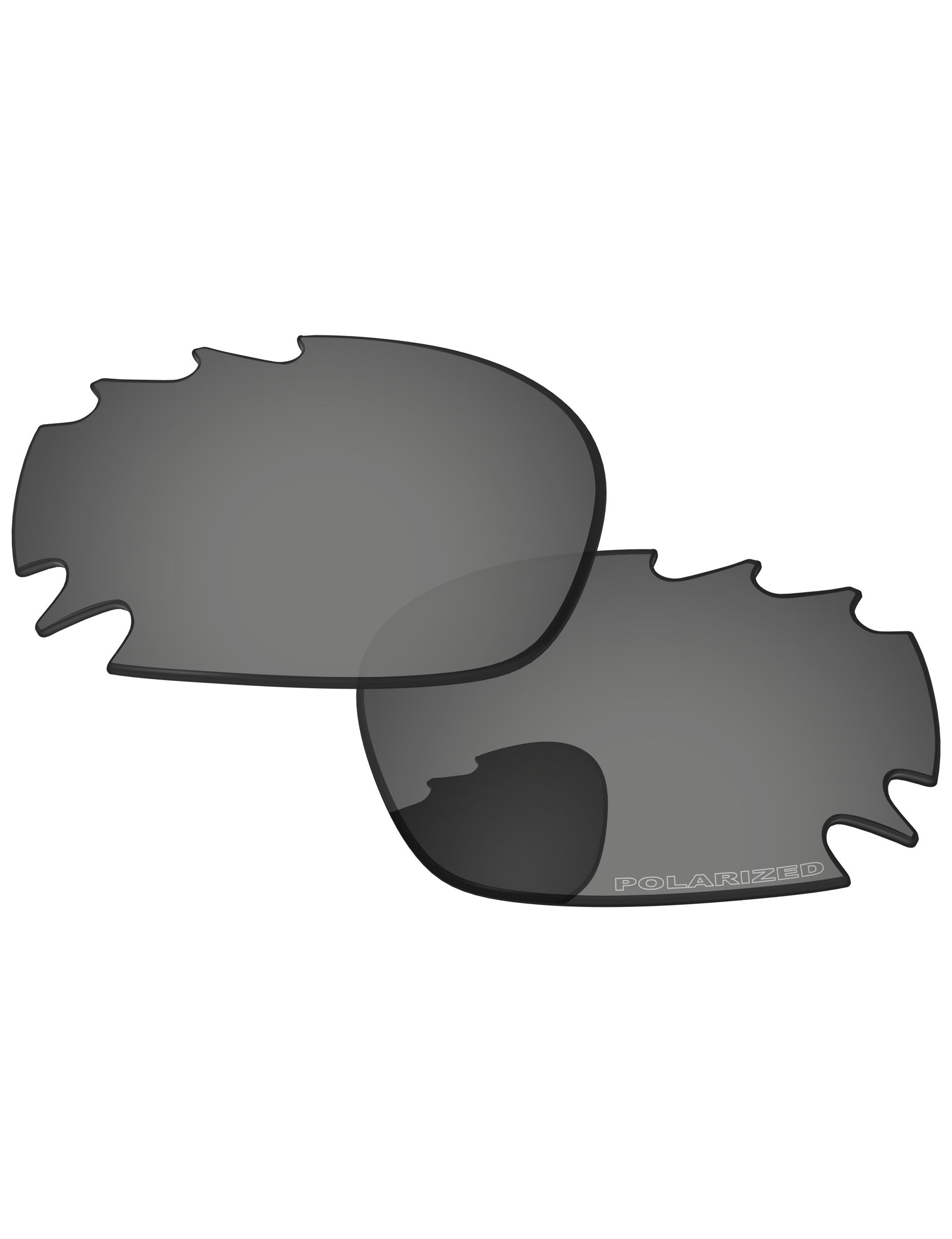 Black Chrome-Pro