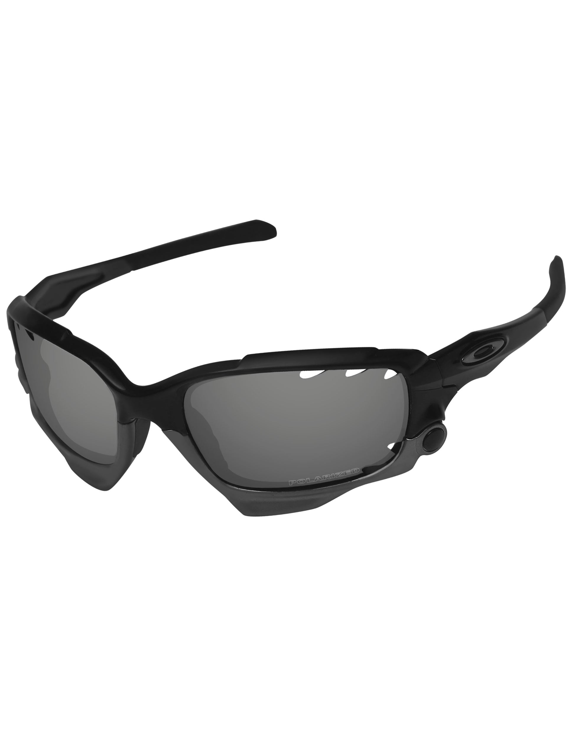 Black Chrome-Pro