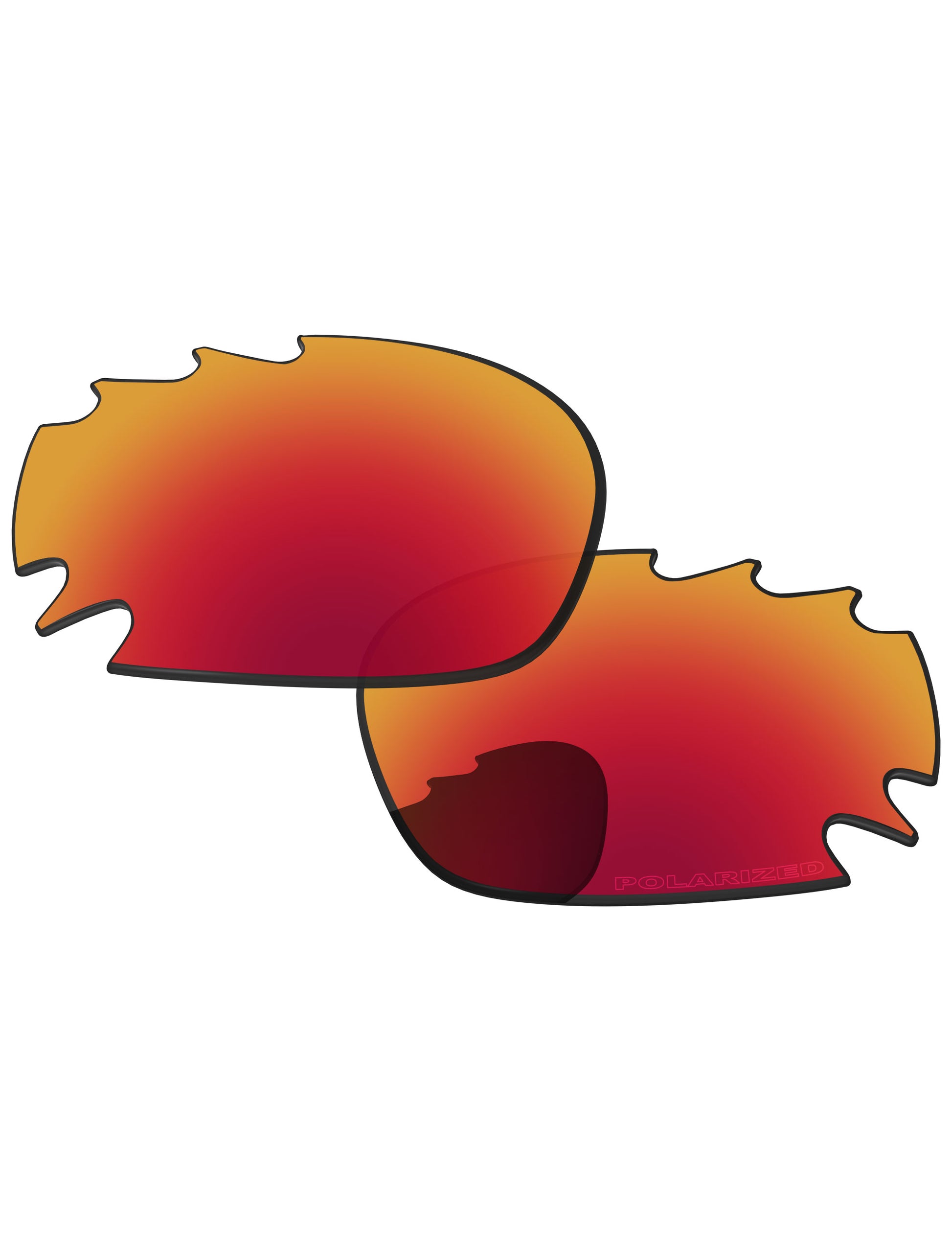 Deep Red-Pro