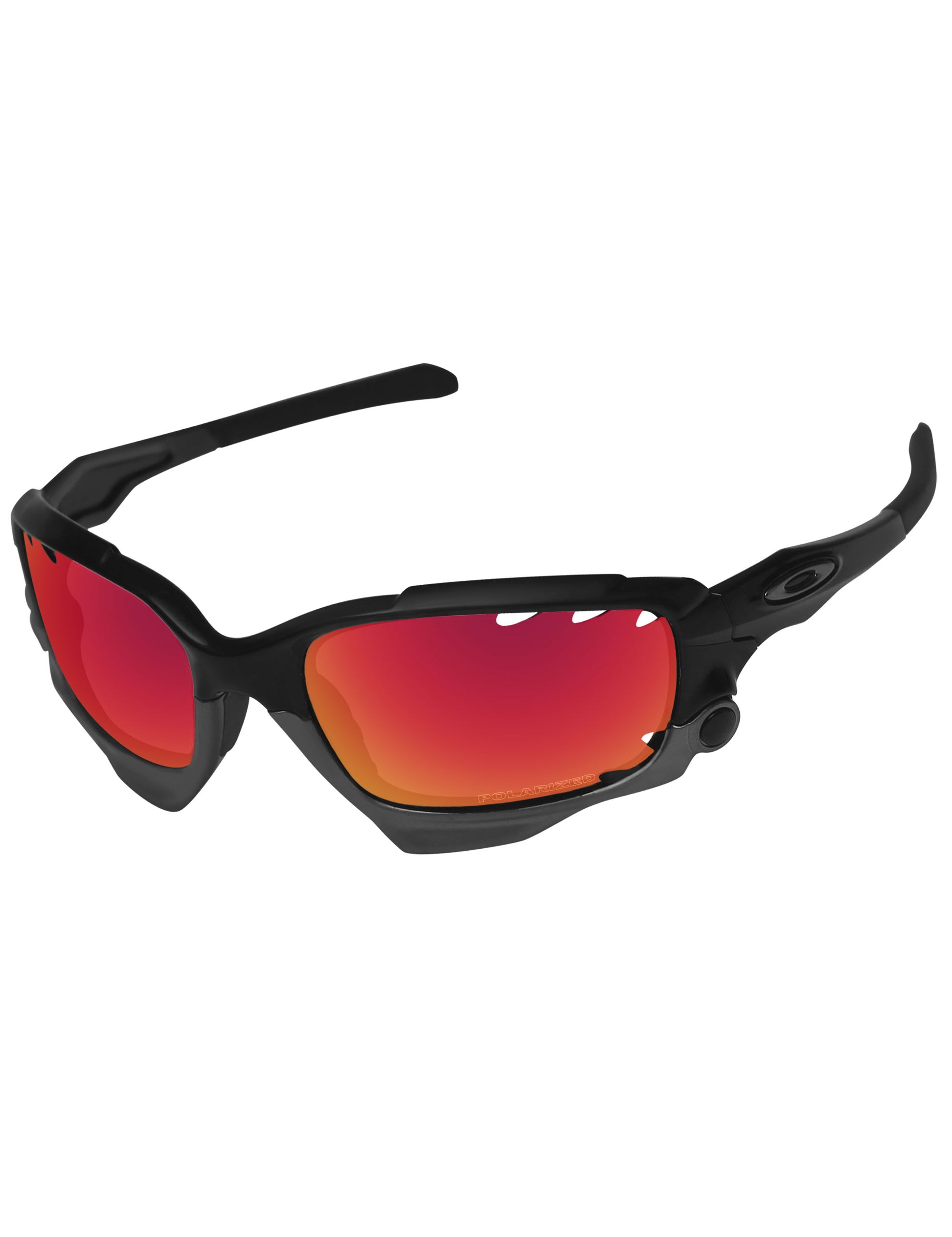 Deep Red-Pro