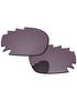 Gray Chrome-Pro