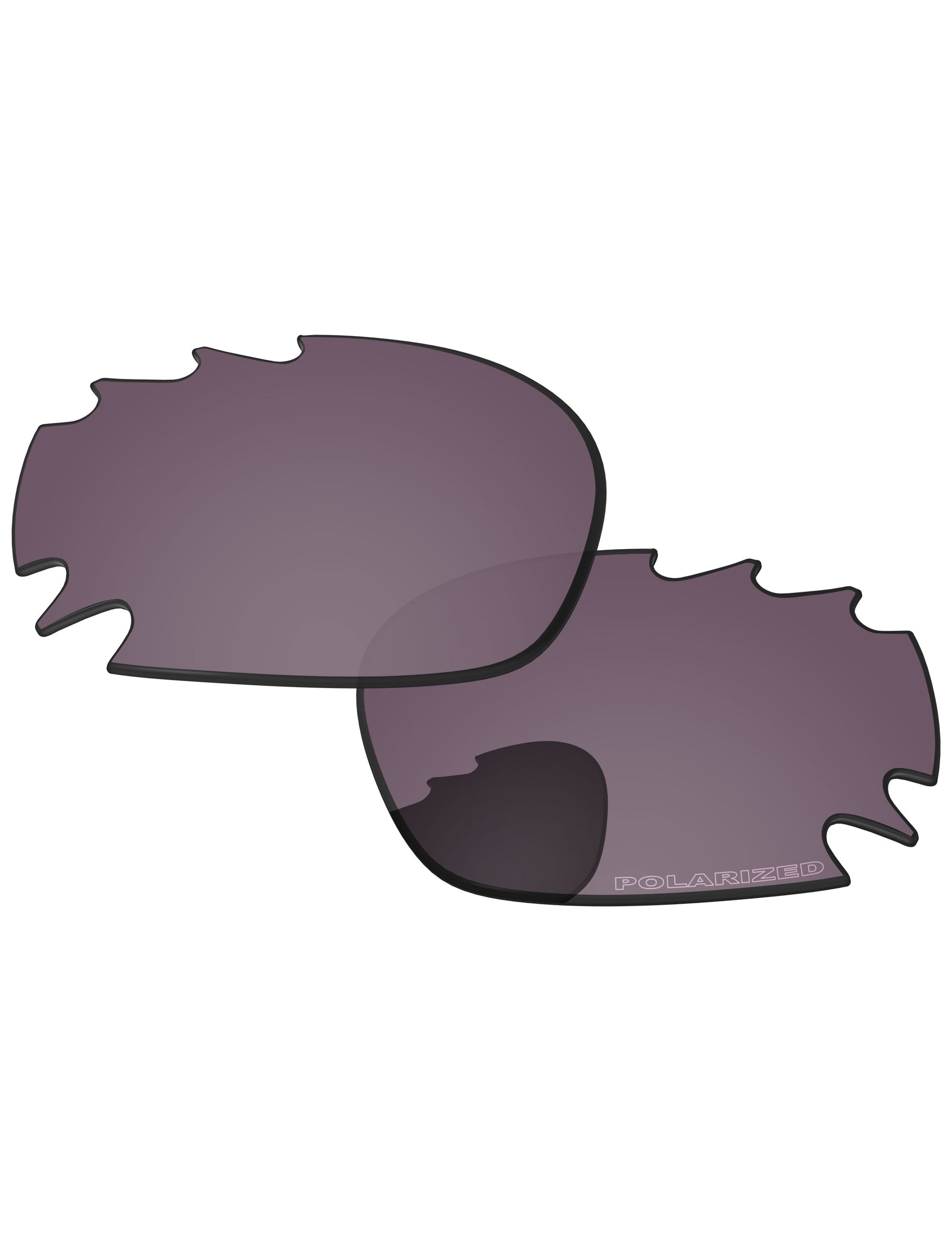 Gray Chrome-Pro
