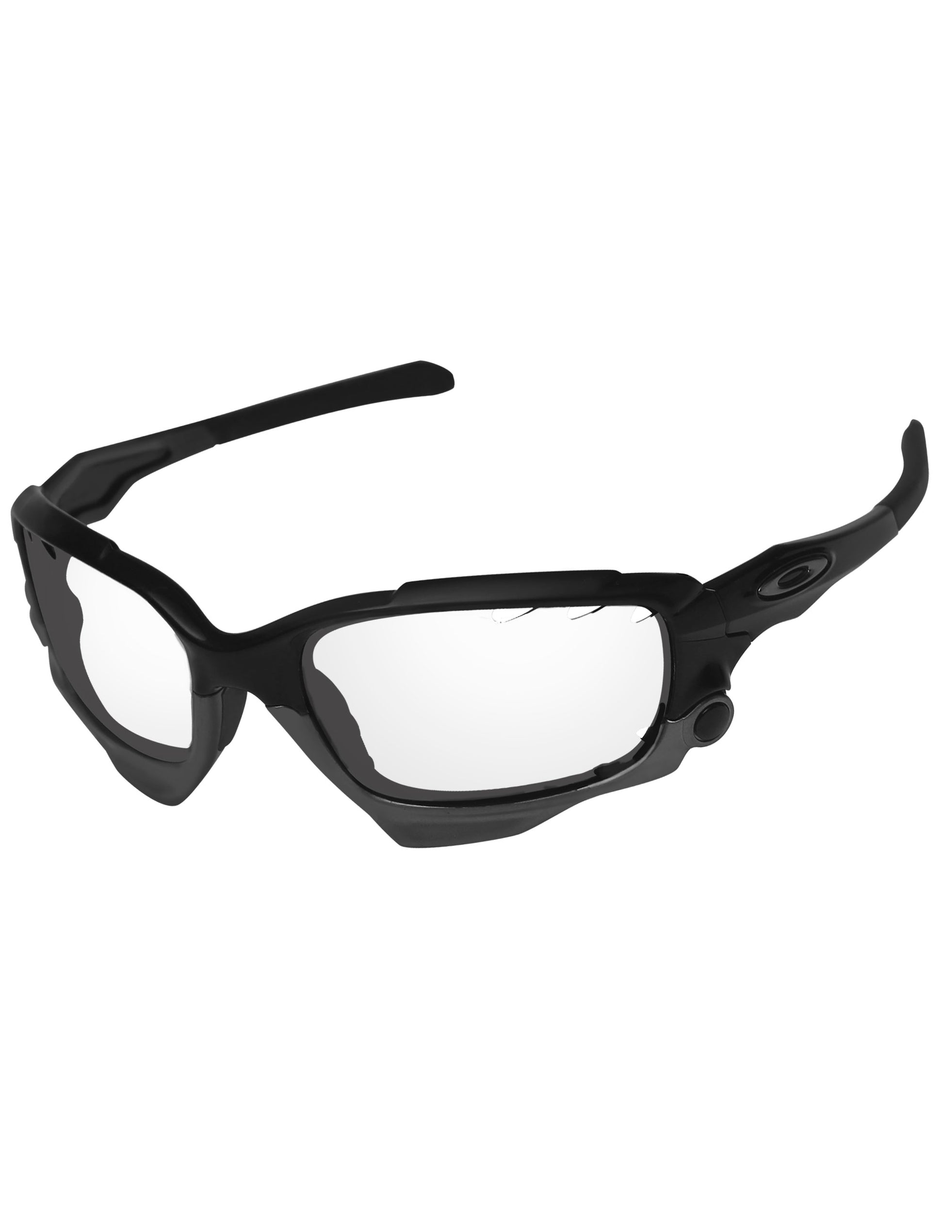 HD Clear Blue Light Blocking-Pro+