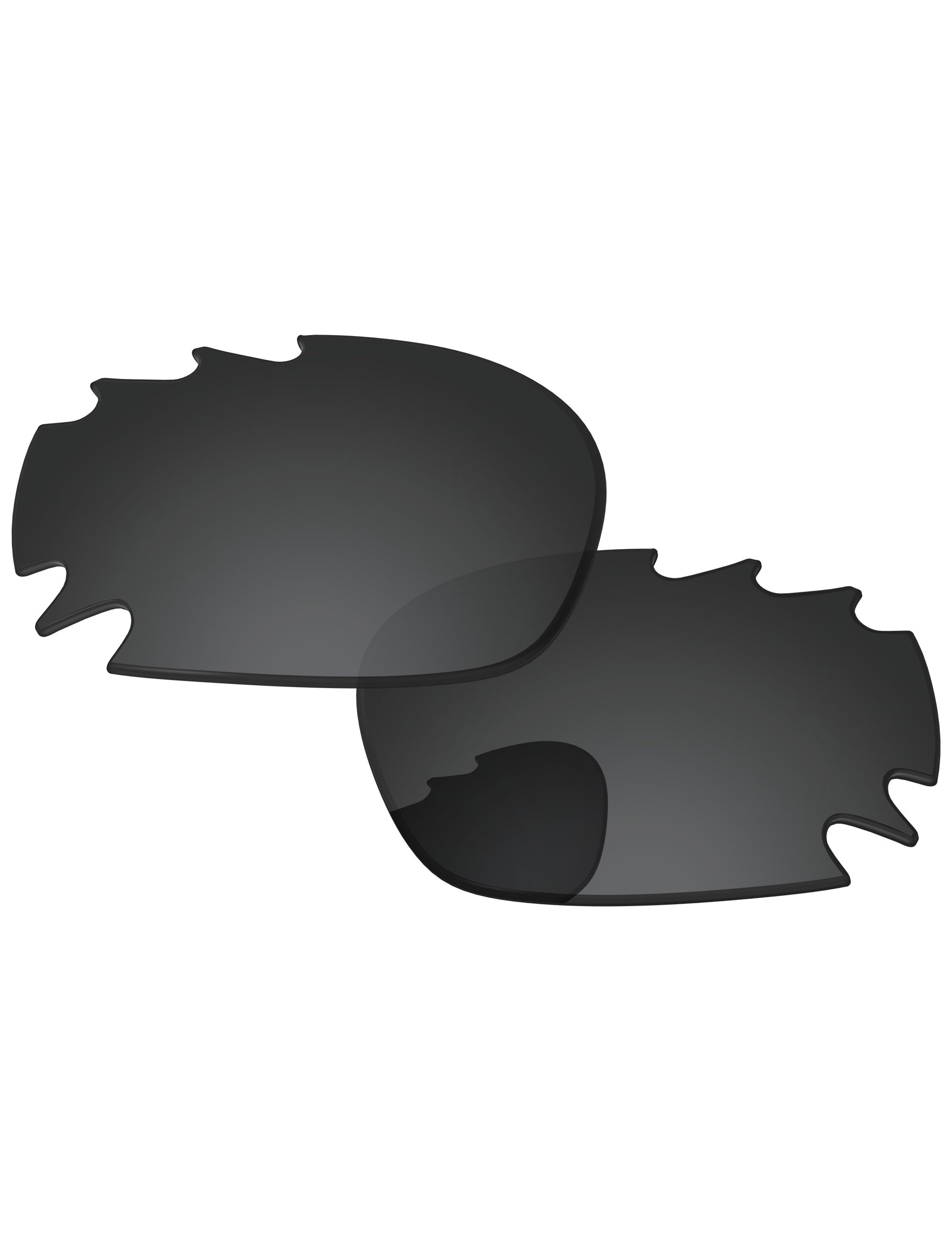 Solid Black Anti-Infrared-Pro+
