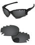 Solid Black Anti-Infrared-Pro+