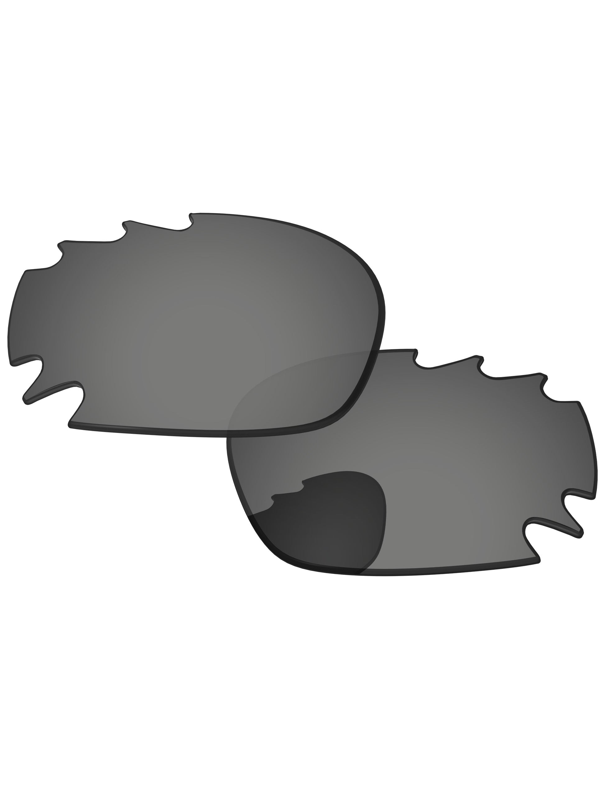 Black Chrome-Pro+