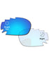 Eclipse Blue Shield Photochromic-Pro+