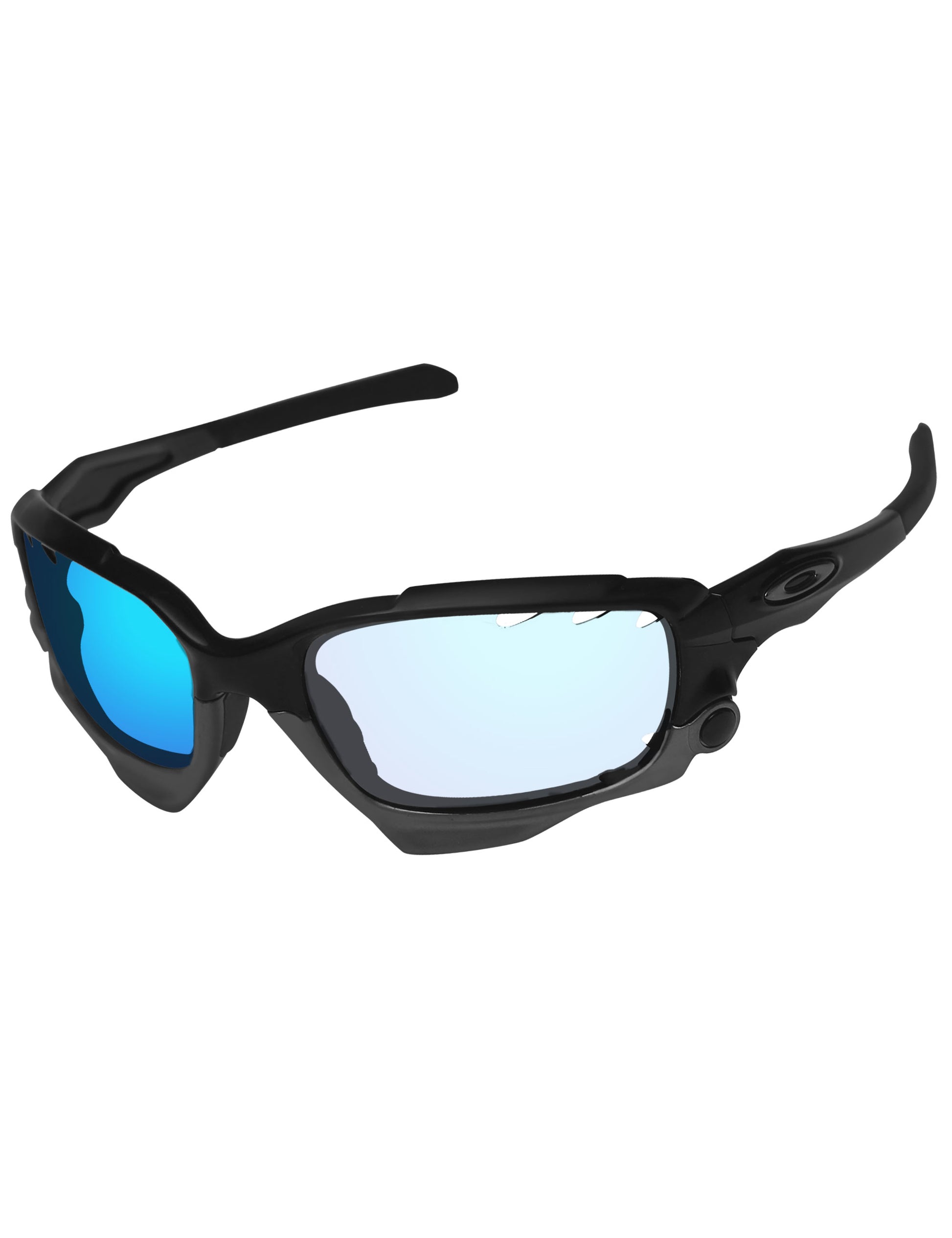 Eclipse Blue Shield Photochromic-Pro+