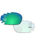 Eclipse Green Shield Photochromic-Pro+