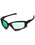 Eclipse Green Shield Photochromic-Pro+