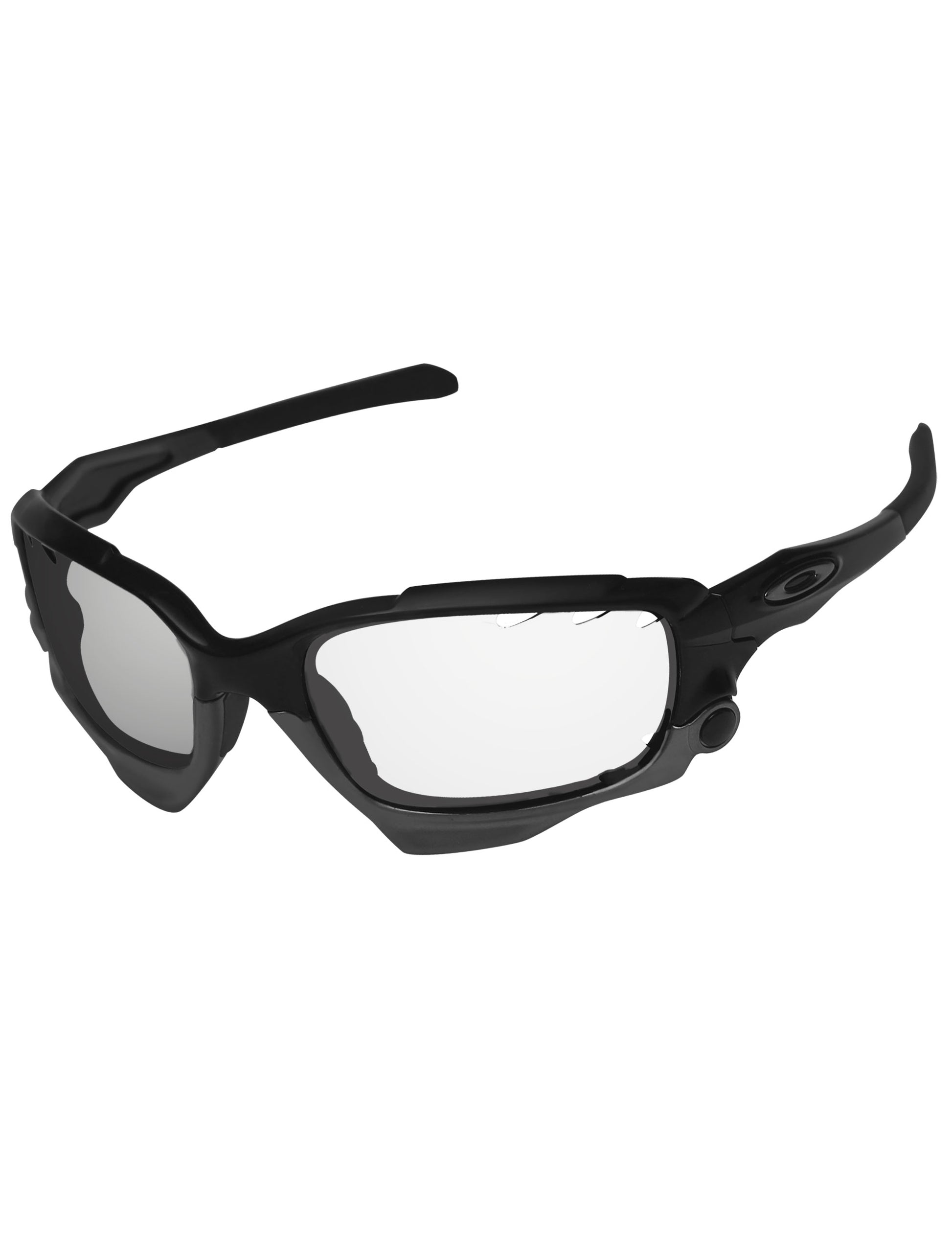 Eclipse Silver Shield Photochromic-Pro+