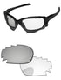 Eclipse Silver Shield Photochromic-Pro+