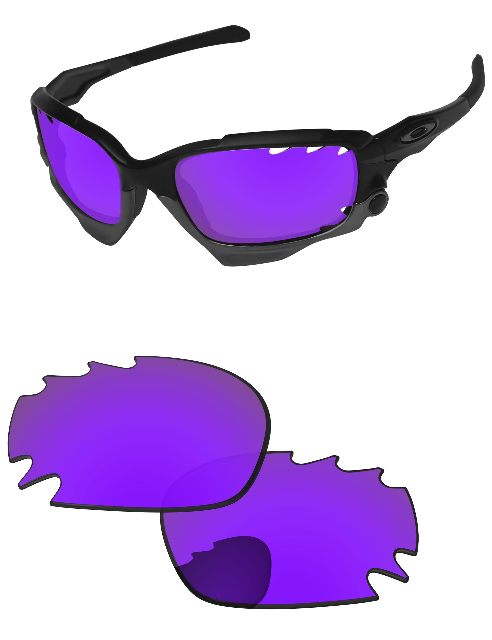 Plasma Purple-Pro+