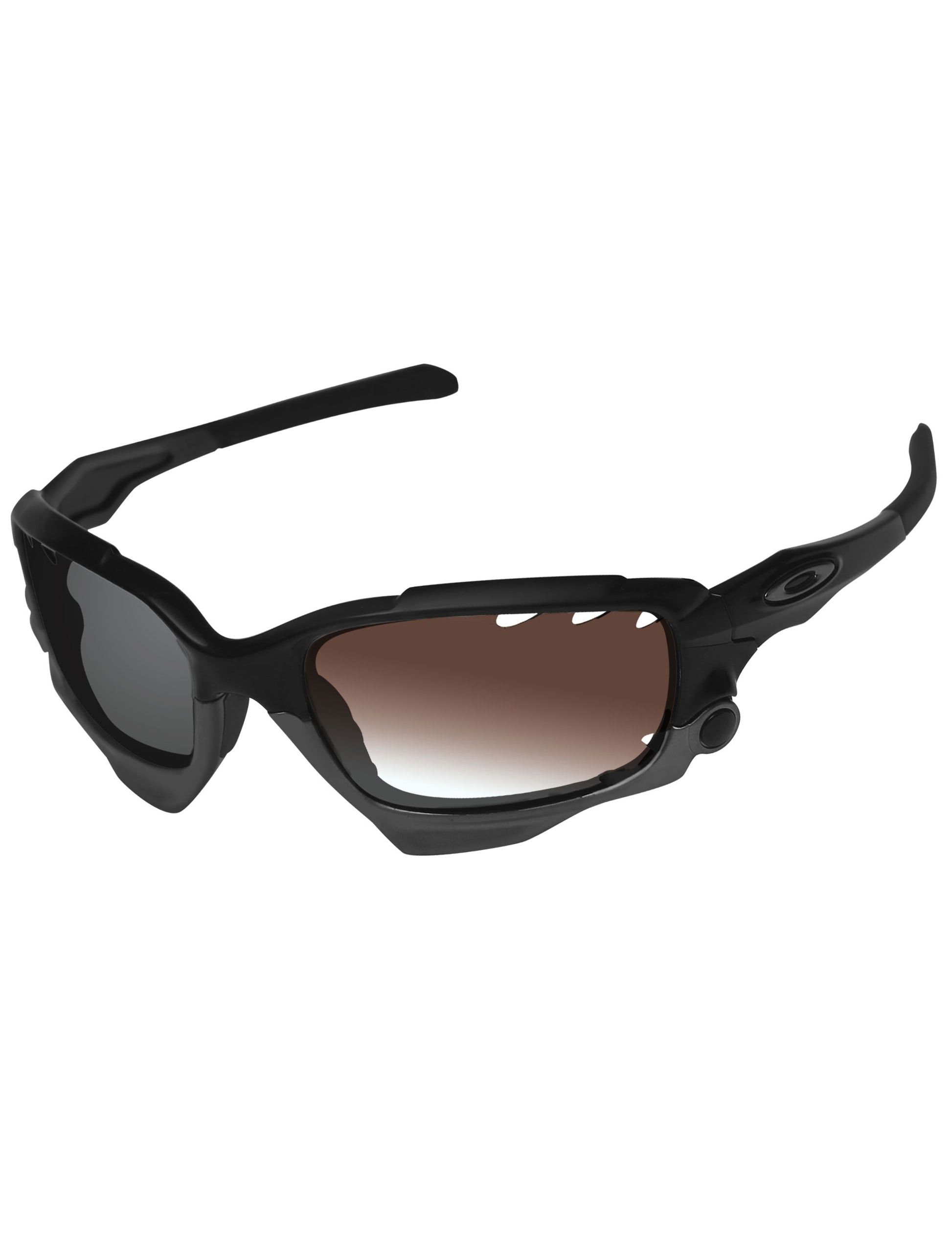 Brown Gradient Gray Photochromic-Standard