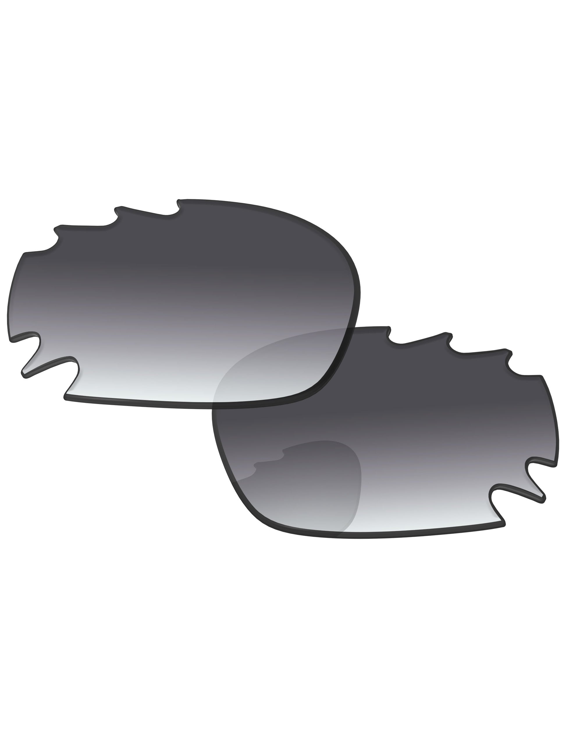 Gray Gradient-Standard